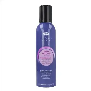 Inebrya Light Scale putas blondiem un sirmiem matiem 250 ml