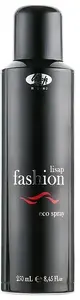 Matu laka LISAP Fashion Eco Spray 250 ml — spēcīga fiksācija, ekoloģisks fiksators