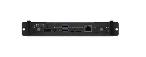 Monitor spare part Philips CRD52/00 — compatible replacement component, black, quantity 1