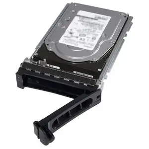 Hard Drive Dell 1.2TB 10K SAS 12Gb/s (model 0RG93D-RFB)
