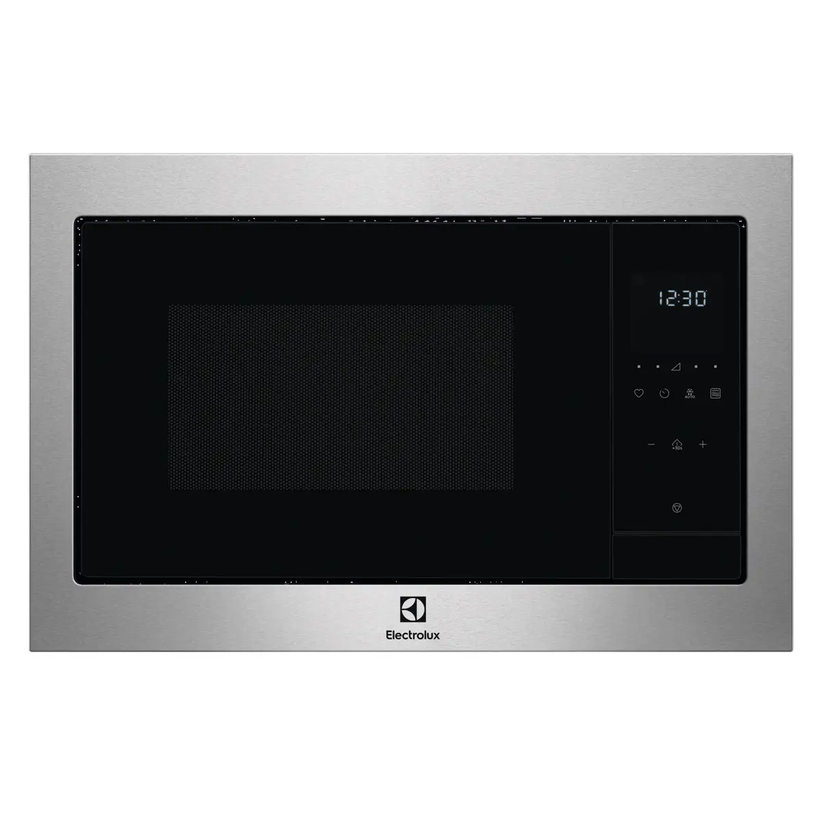 Electrolux EMS4253TBX Built-in Grill Microwave Photo 1