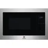 Electrolux EMS4253TBX Built-in Grill Microwave Photo 2