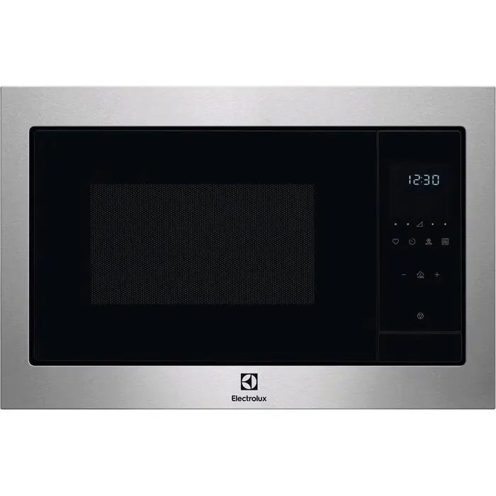 Electrolux EMS4253TBX Встраиваемая СВЧ с грилем Photo 3