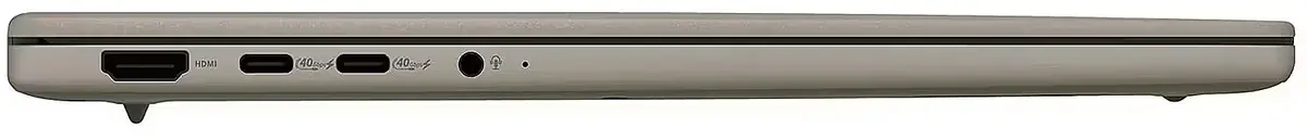 Portatīvais dators Asus ZenBook A14 OLED