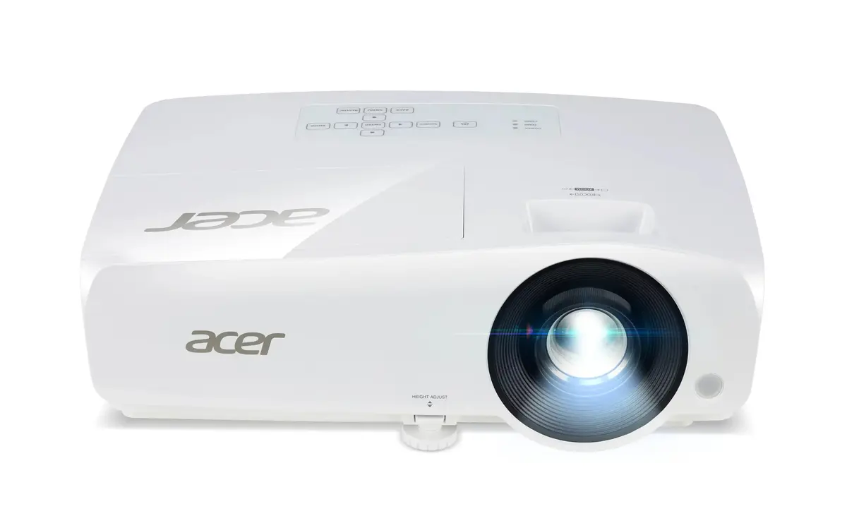 Проектор Acer H6533BDi Photo 2