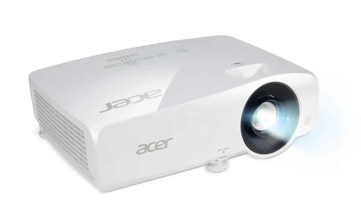 Проектор Acer H6533BDi Photo 3