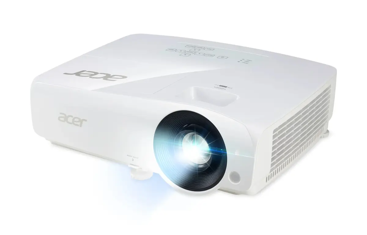 Проектор Acer H6533BDi Photo 4
