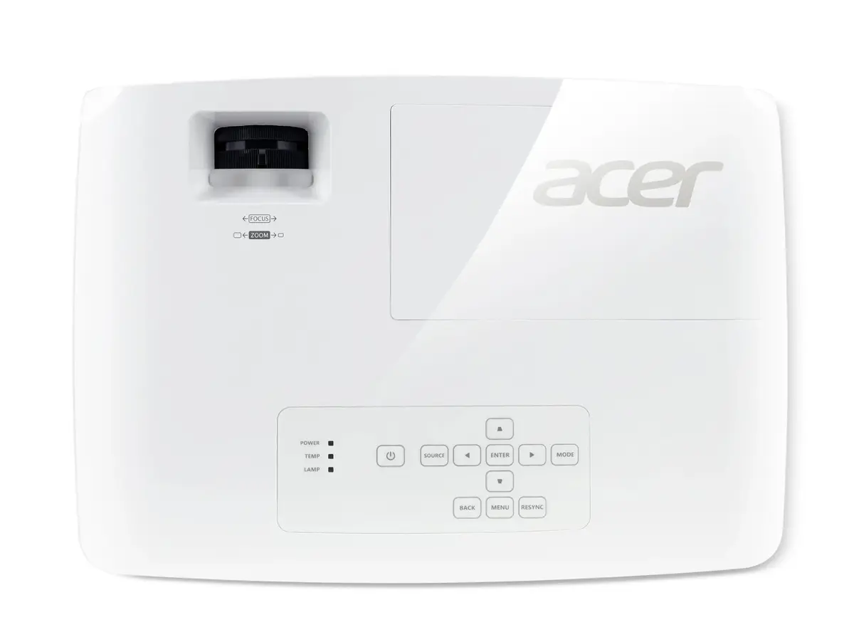 Проектор Acer H6533BDi Photo 5