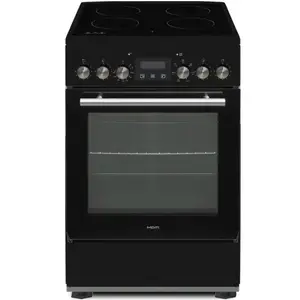 Induction cooker MPM MPM-55-KEI-39 with convection, model MPM-55-KEI-39