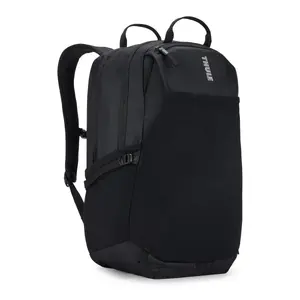 Backpack Thule EnRoute 26L — 5507, black, 26 L capacity, laptop backpack