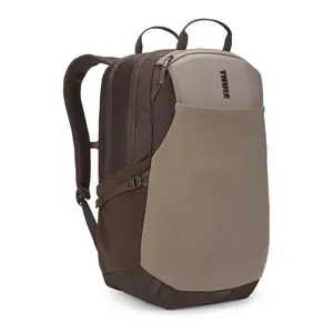 Backpack Thule EnRoute 5509 — 26L laptop backpack, Tinted Taupe/Nuanced Brown