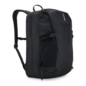 Backpack Thule EnRoute 5512 — 30L, black, laptop backpack