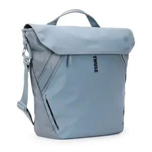 Рюкзак Thule Chasm Courier 22L с InLock (Mid Blue) — ёмкость 22 л, система InLock для ноутбука/безопасности