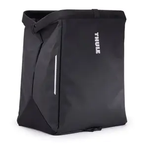 Грузовой бокс Thule 5470 Chasm 25 л с системой InLock, черный
