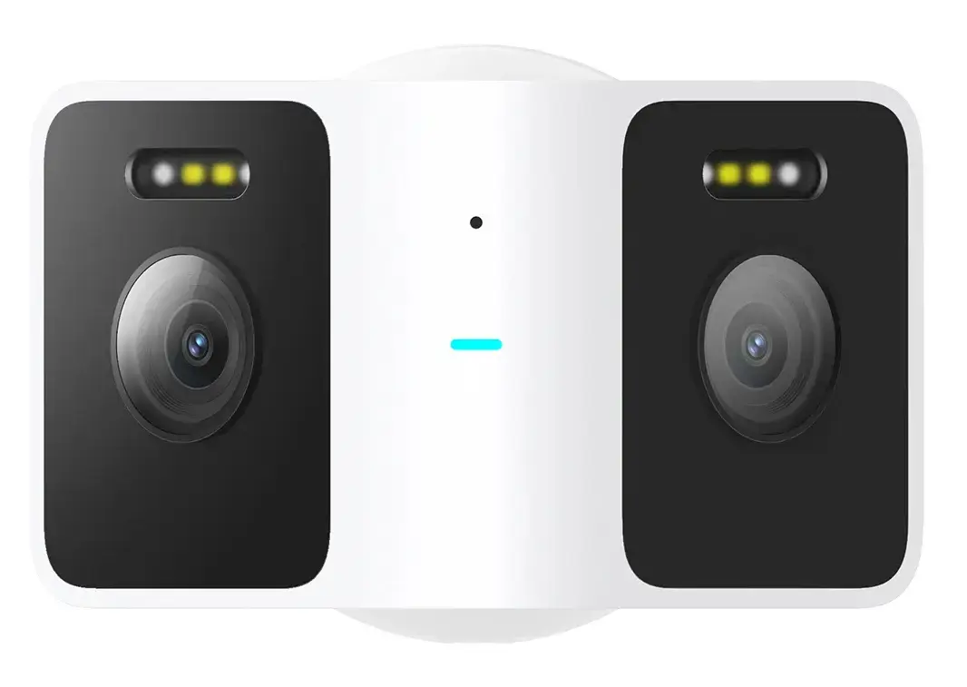 Xiaomi CW100 Dual IP security camera 3 MP Photo 4