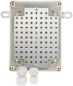 Outdoor Enclosure Atte ABOX-S1 IP56, model 18339