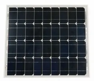 Solar panel victron energy 20W mono 36-cell (series 4c) 275x450x25mm