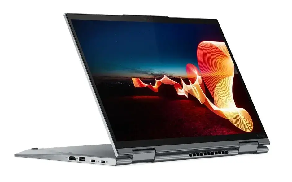 Lenovo ThinkPad X1 Yoga Gen 7 i7‑1270P 14" 32GB 512GB Photo 2
