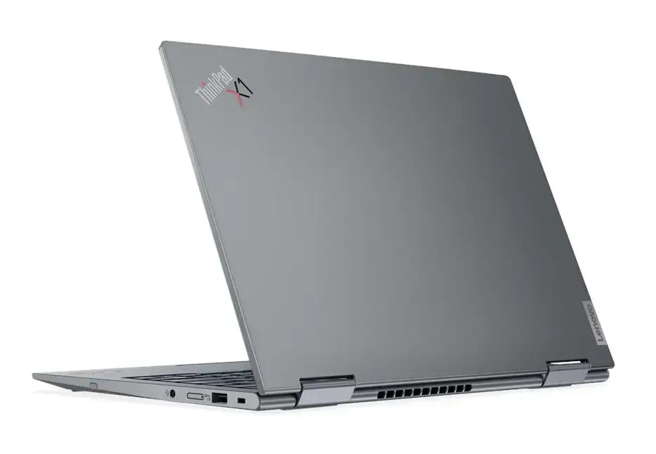 Lenovo ThinkPad X1 Yoga Gen 7 i7‑1270P 14" 32GB 512GB Photo 5
