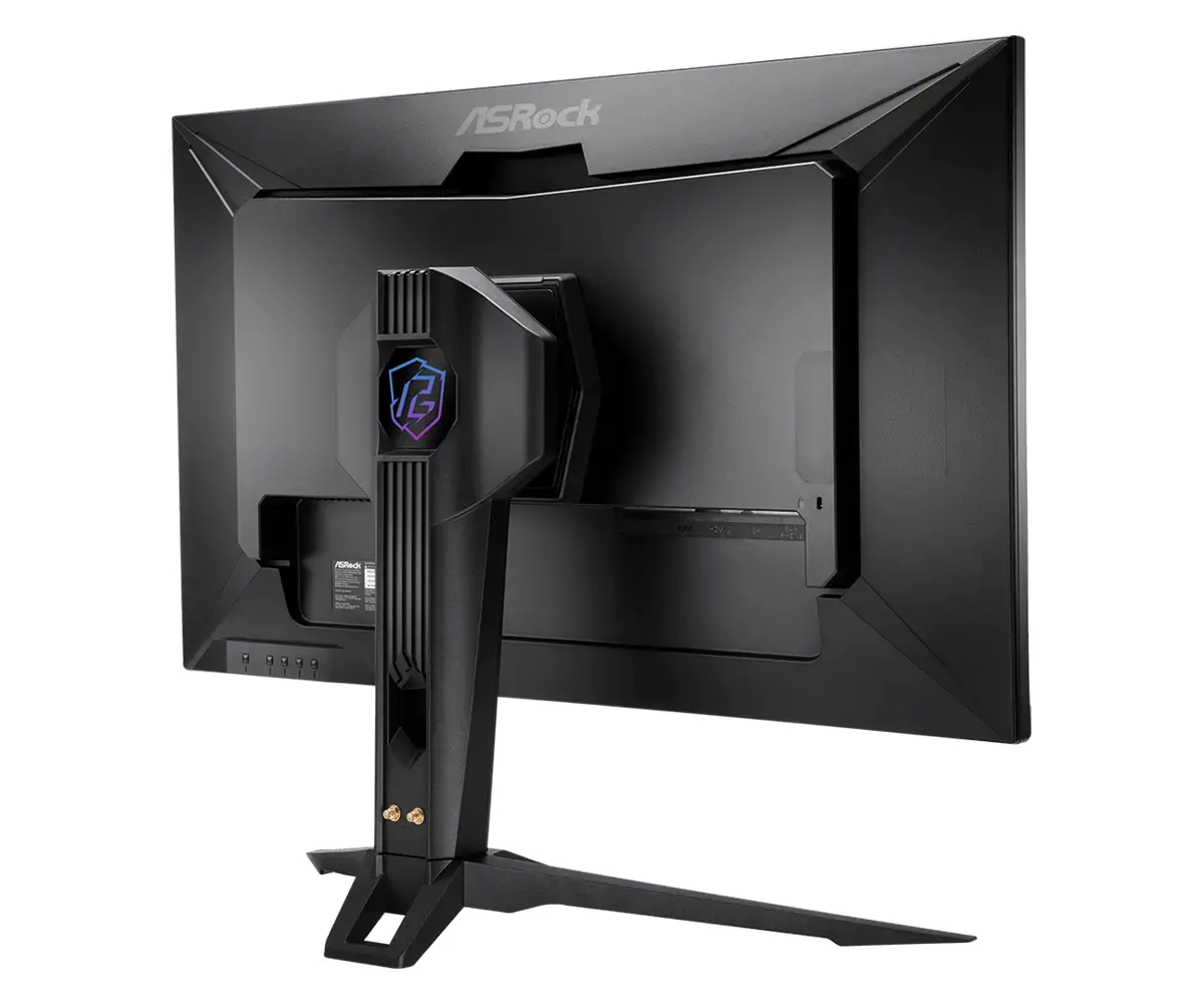 ASRock PG32QFT 32" QHD IPS монитор Photo 5