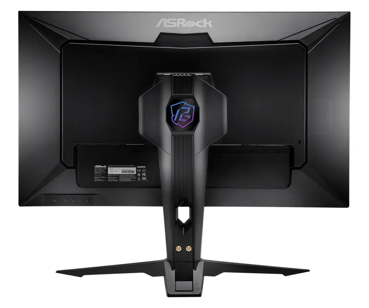 ASRock PG32QFT 32" QHD IPS монитор Photo 6