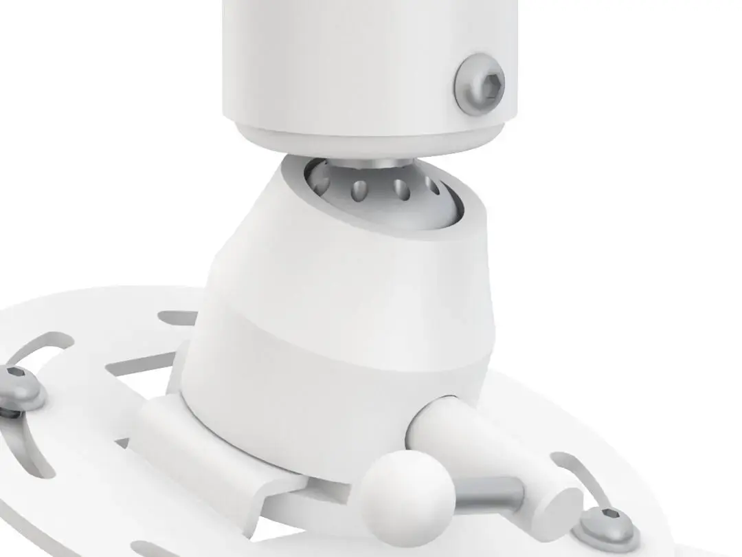 Hagor M HD потолочное крепление 800–1750–2700 мм Photo 7
