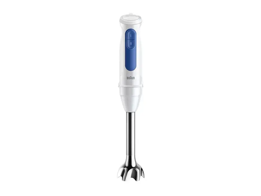 Погружной блендер BRAUN MultiQuick 3 MQ30202M Photo 2