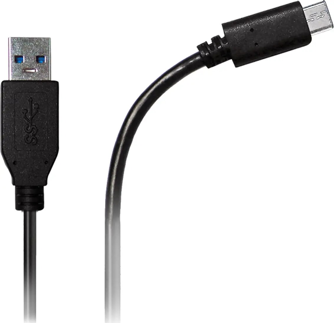 USB Data Cables