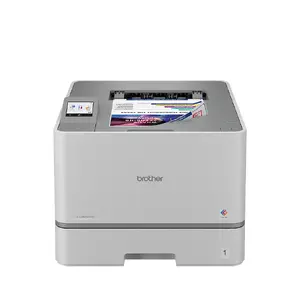 Laser Printer Brother HL-L8570CDW Colour 2400 x 600 DPI A4 Wi‑Fi Duplex 31 ppm
