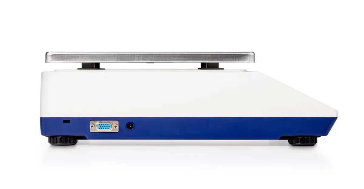 KERN & SOHN IoT-Line FCB 6K-5 настольные весы Photo 4