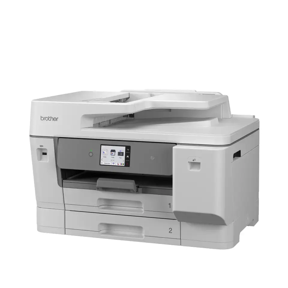 Brother MFC-J6975DW A3 tintes daudzfunkciju ierīce Photo 2