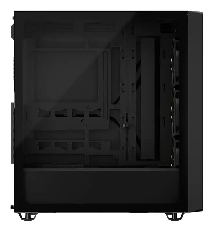 CORSAIR 3200D RS ARGB Mid-Tower корпус Photo 2