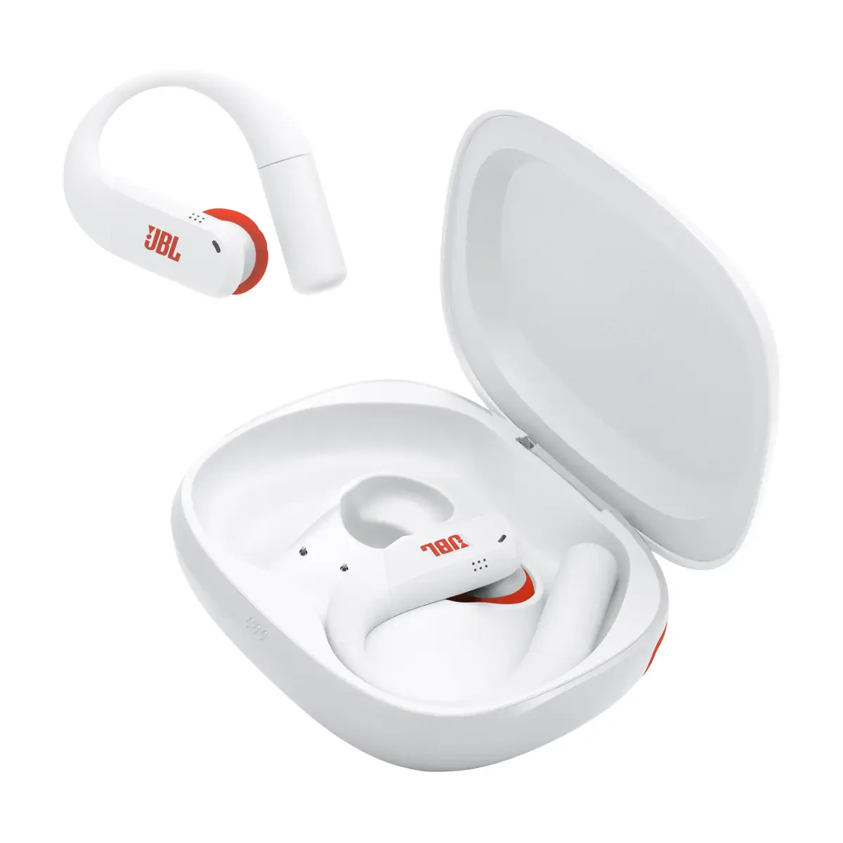 JBL Endurance Peak 4 bezvadu iekškanāla Photo 2