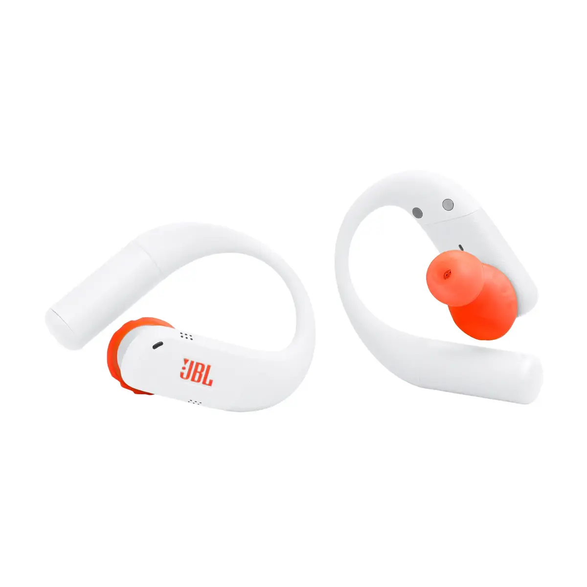 JBL Endurance Peak 4 bezvadu iekškanāla Photo 4