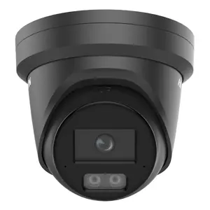 Tureta kamera Hikvision DS-2CD23123G2-LI2UY 12 MP, 2.8 mm, F2.8, melna