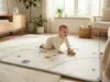 milly mally свернутый пеноковрик Медвежата Photo 11