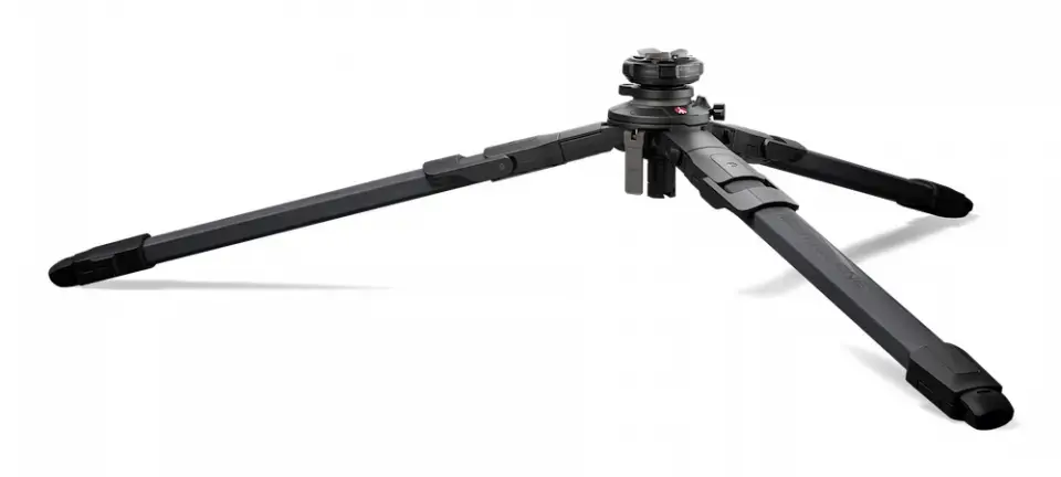 Manfrotto ONE Carbon Hybrid tripod MTONEC Photo 4