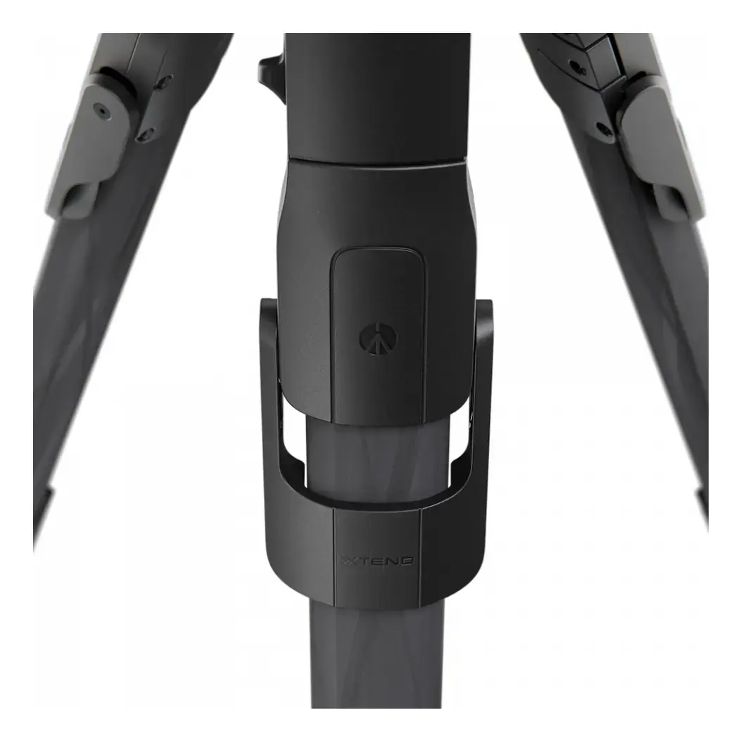 Manfrotto ONE Carbon Hybrid tripod MTONEC Photo 6