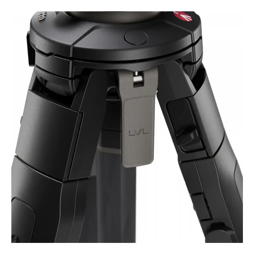 Manfrotto ONE Carbon Hybrid tripod MTONEC Photo 8
