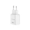SWISSTEN Edge GaN USB-C PD 20W + USB-A QC 18W Photo 6
