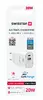 SWISSTEN Edge GaN USB-C PD 20W + USB-A QC 18W Photo 7