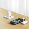 SWISSTEN Edge GaN USB-C PD 20W + USB-A QC 18W Photo 8