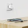 SWISSTEN Edge GaN USB-C PD 20W + USB-A QC 18W Photo 9