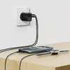 SWISSTEN Edge GaN lādētājs USB-C PD 20W Photo 9