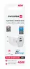 SWISSTEN Swissten Edge GaN USB-C PD 45W + USB-A 18W Photo 7