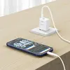 SWISSTEN Swissten Edge GaN USB-C PD 45W + USB-A 18W Photo 9