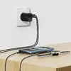 SWISSTEN Swissten Edge GaN USB-C PD 45W + USB-A 18W Photo 10