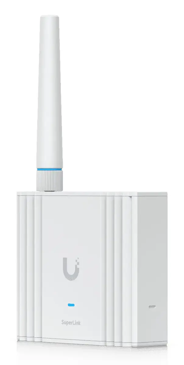 UBIQUITI SuperLink USL-Gateway gateway/controller Photo 2