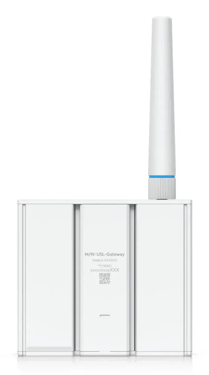 UBIQUITI SuperLink USL-Gateway gateway/controller Photo 5