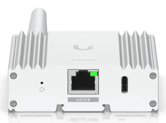 UBIQUITI SuperLink USL-Gateway gateway/controller Photo 6